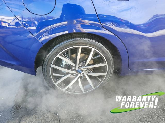 New 2026 Subaru Impreza 2.0i Sport image 20