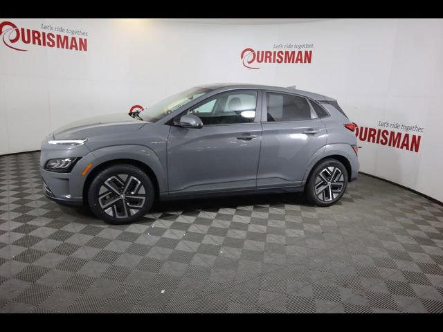 Used 2022 Hyundai Kona Limited FWD image 6