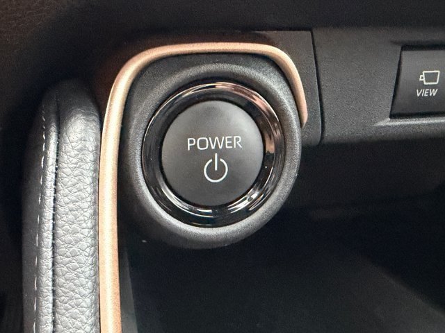 Certified 2024 Toyota Grand Highlander AWD Hybrid image 29