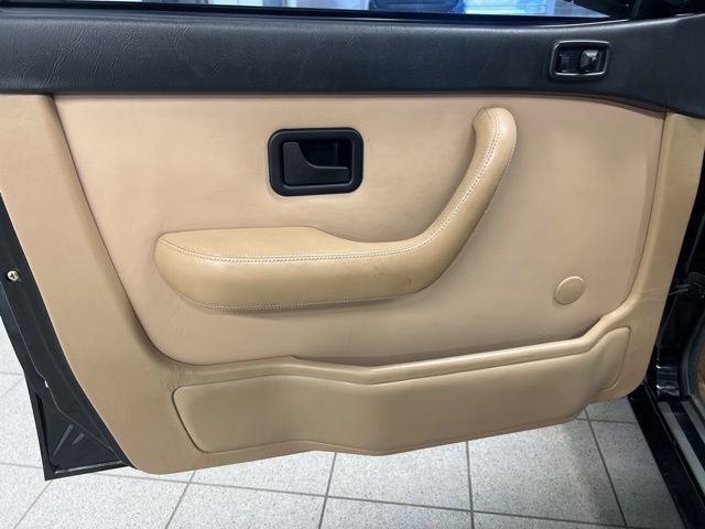 Used 1988 BMW M5 image 16