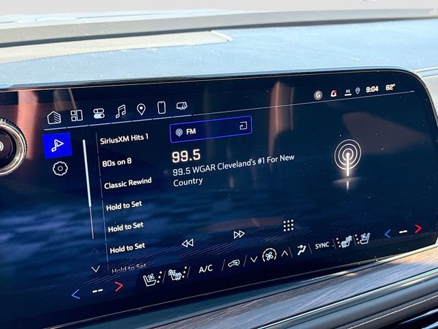 New 2025 Chevrolet Suburban Premier image 16