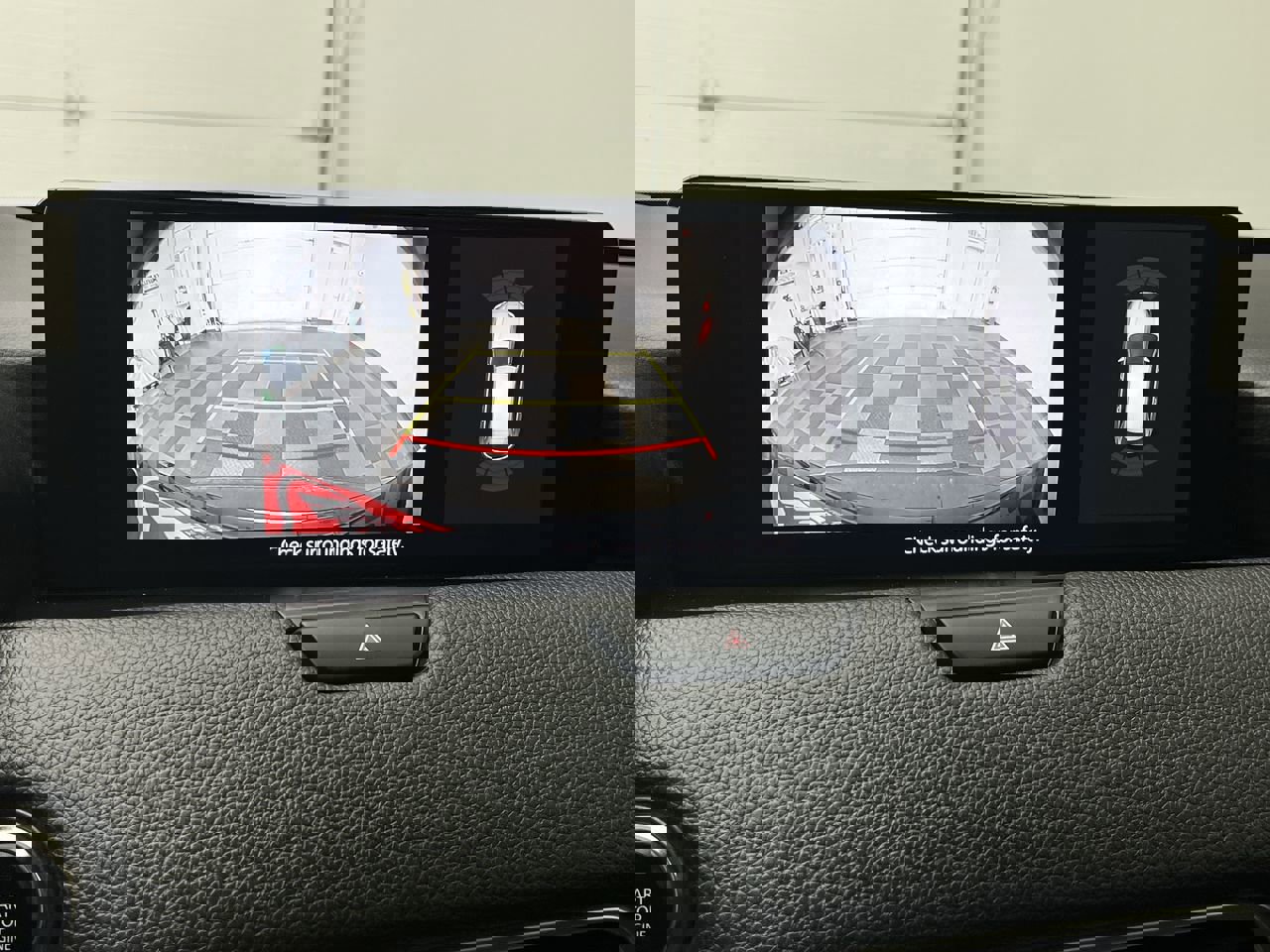 Certified 2025 MAZDA CX-90 3.3 Turbo w/ Premium Sport Pkg image 6