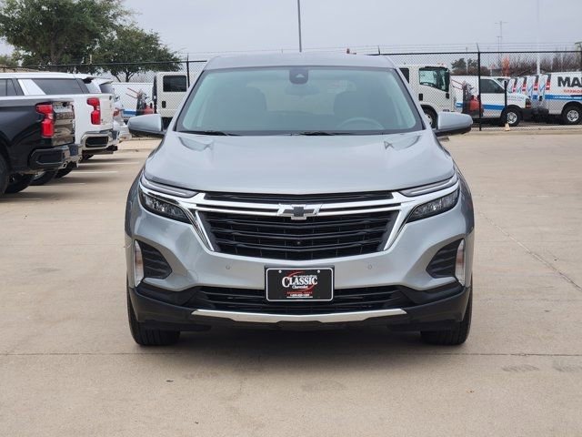 Used 2023 Chevrolet Equinox LT image 10