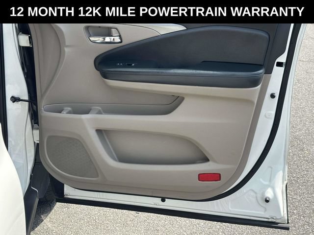 Used 2019 Honda Pilot EX-L image 8
