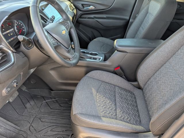 Used 2024 Chevrolet Equinox LT image 15