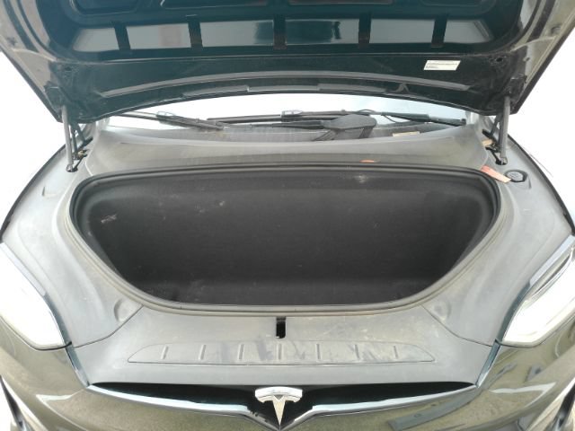 Used 2022 Tesla Model X AWD/4WD image 54