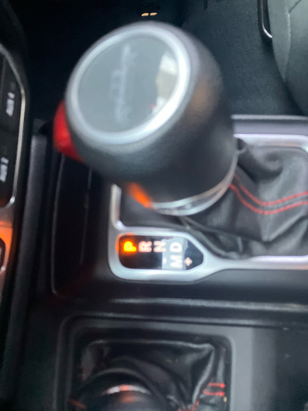 Used 2020 Jeep Gladiator Rubicon w/ Auxiliary Switch Group image 36