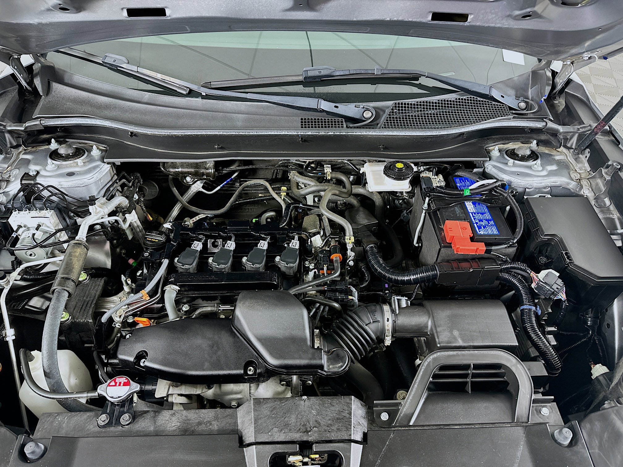 Used 2023 Honda CR-V EX image 31
