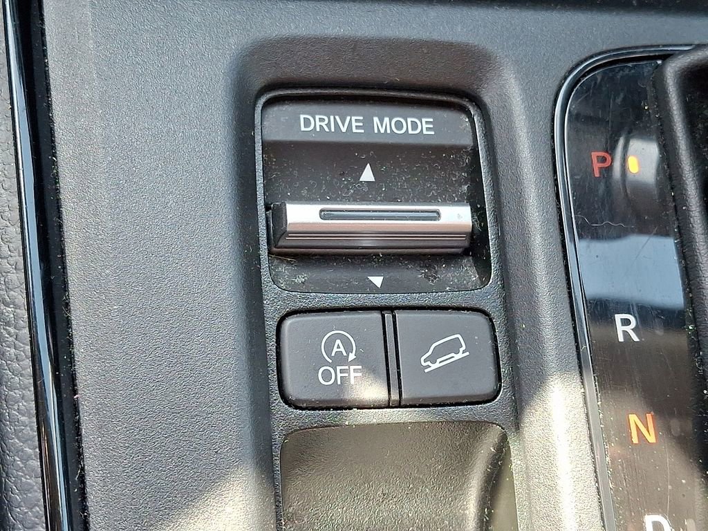 Used 2024 Honda CR-V LX image 25