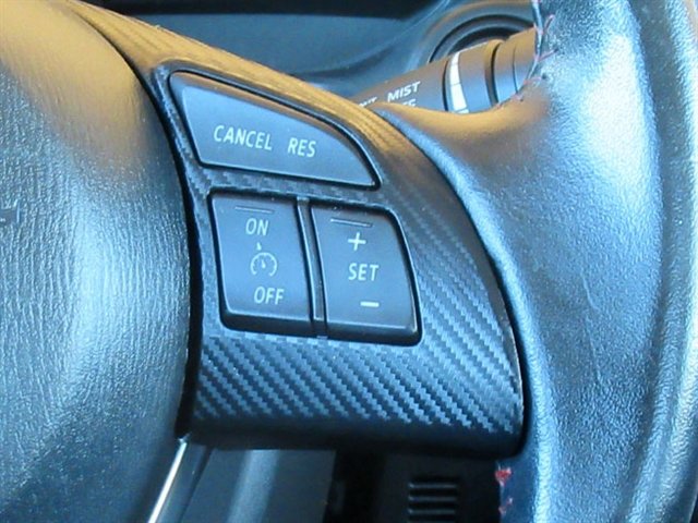 Used 2015 MAZDA MAZDA3 i Grand Touring image 20