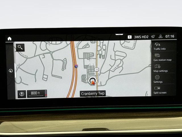 Used 2023 BMW 530i xDrive w/ Executive Package image 15