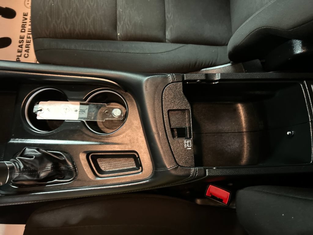 Used 2024 Dodge Durango SXT w/ SXT Blacktop Group AWD/4WD image 21