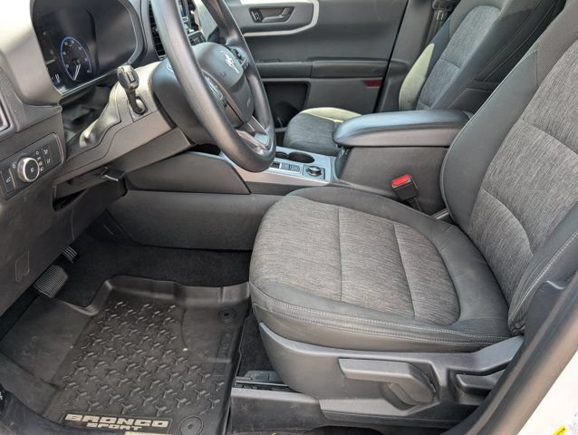 Used 2021 Ford Bronco Sport Big Bend AWD/4WD image 15