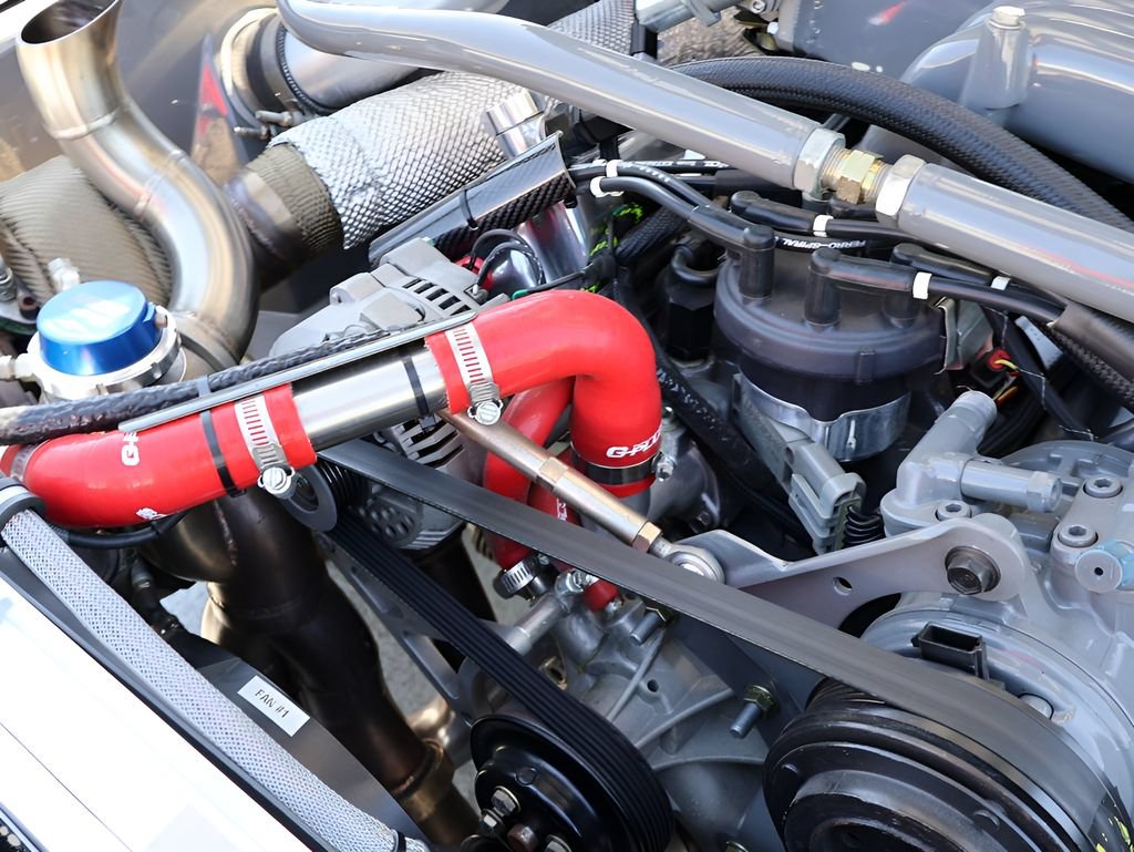 Used 1989 Ford Mustang GT RWD image 22
