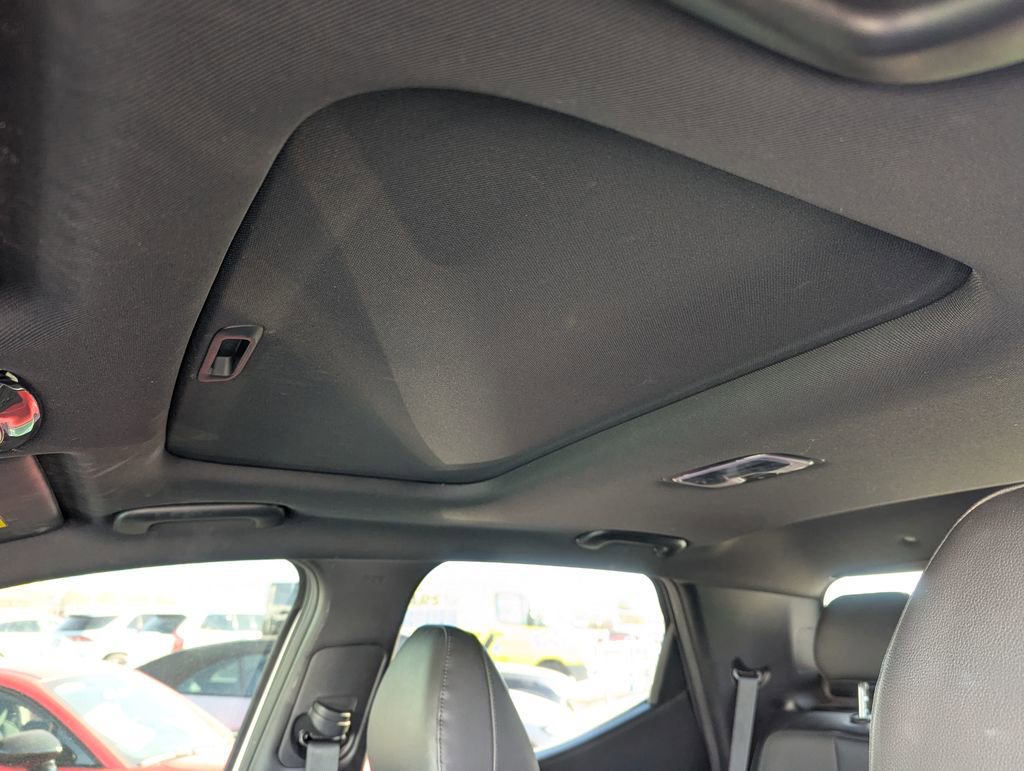 Used 2022 Hyundai Santa Cruz Limited image 27