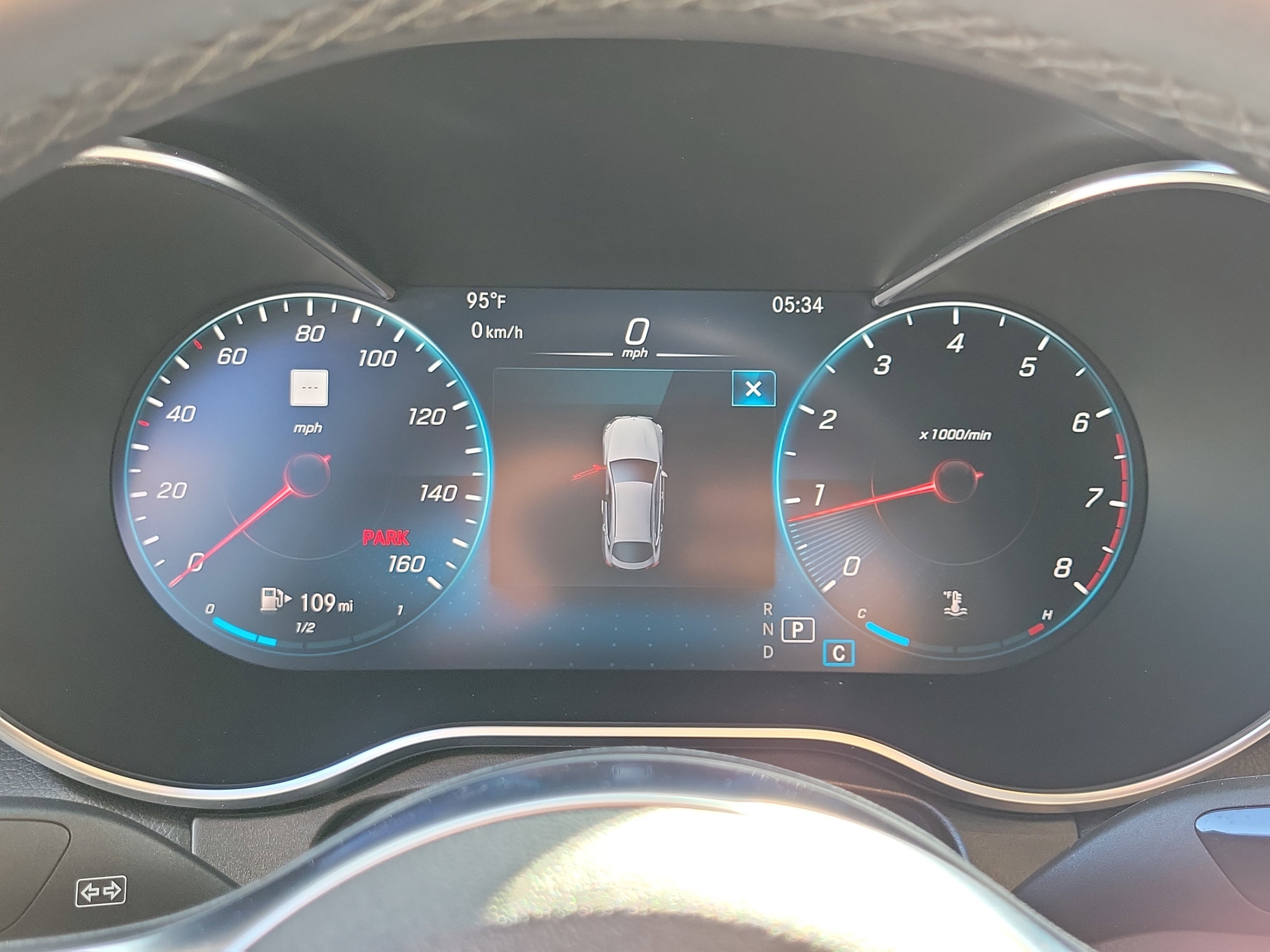 Used 2021 Mercedes-Benz GLC 300 4MATIC Coupe image 26