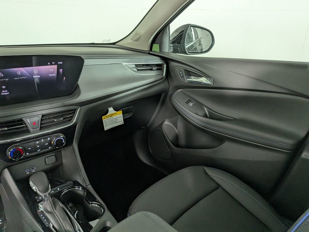 New 2026 Buick Encore GX Sport Touring w/ Advanced Technology Package image 31