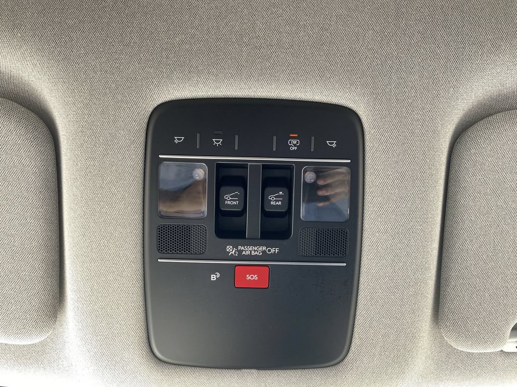 New 2026 Hyundai Palisade Limited FWD image 29