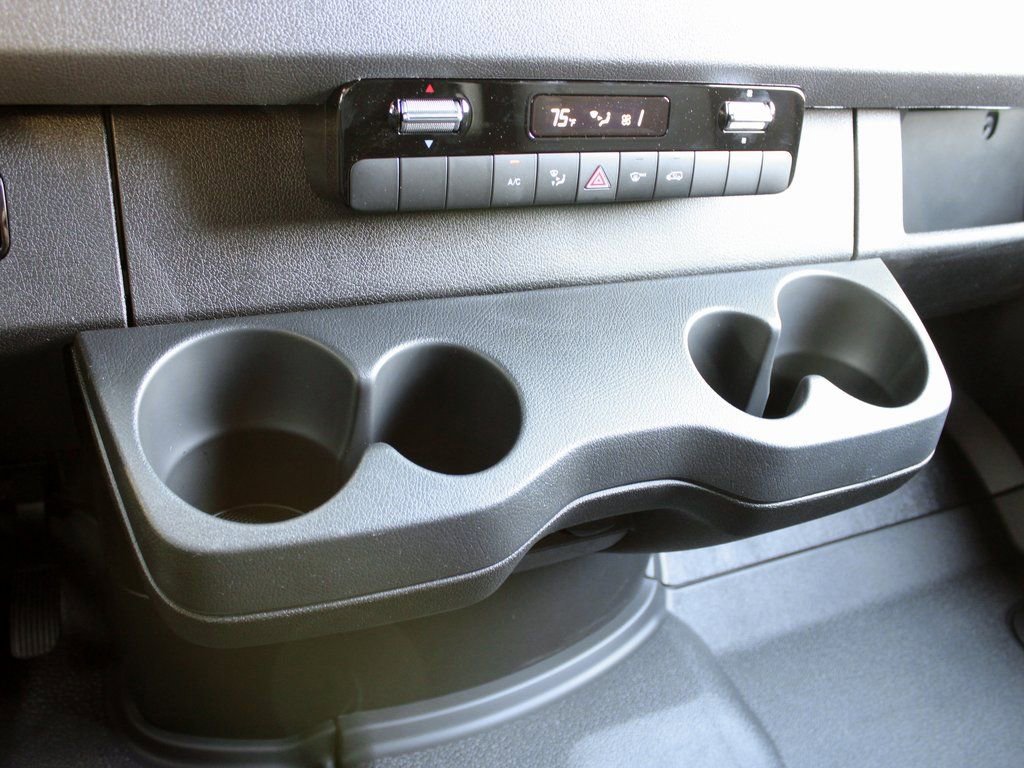 Used 2026 Mercedes-Benz Sprinter 144 Cargo image 19