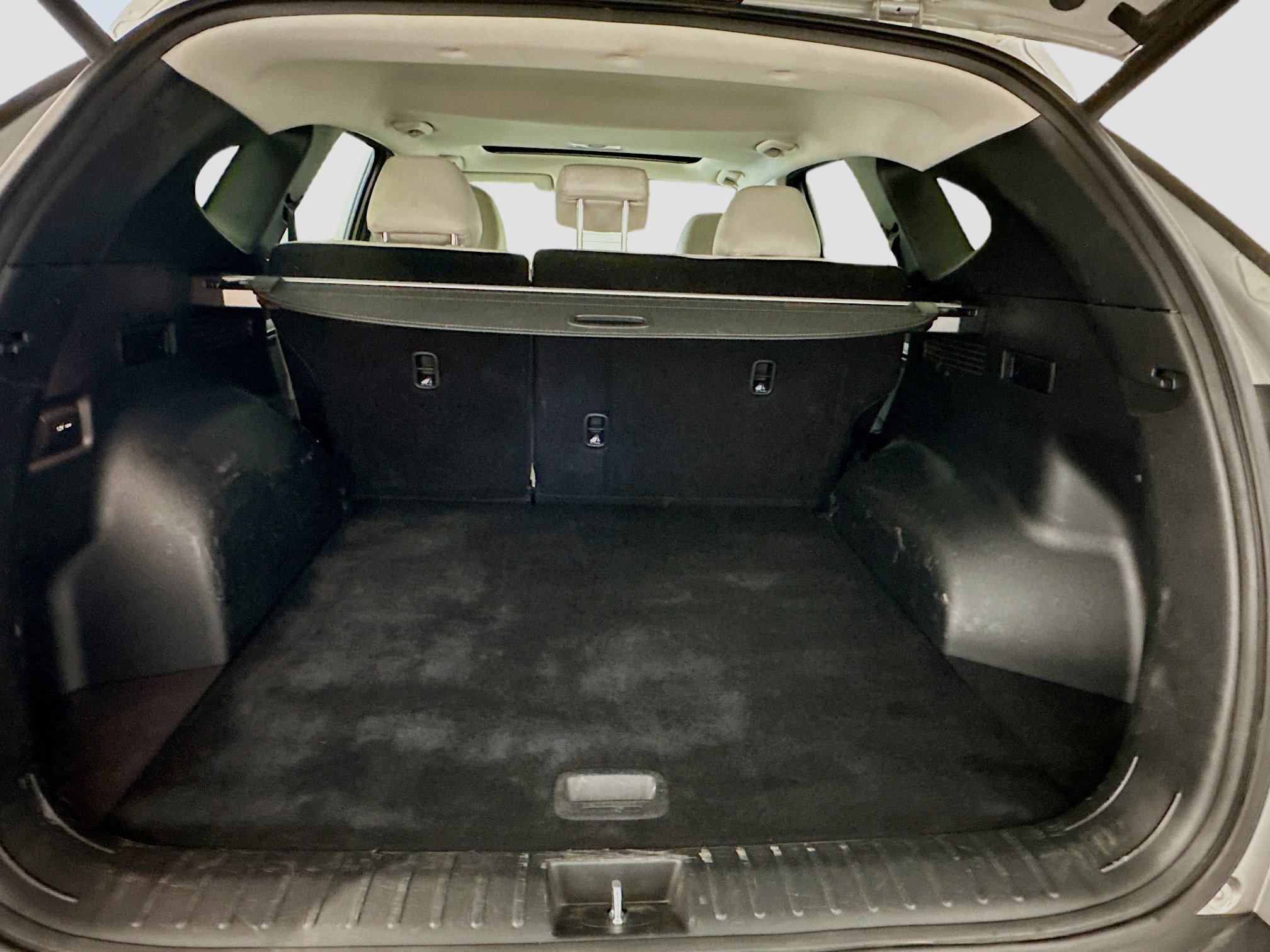 Used 2023 Hyundai Tucson SEL w/ Convenience Package image 31