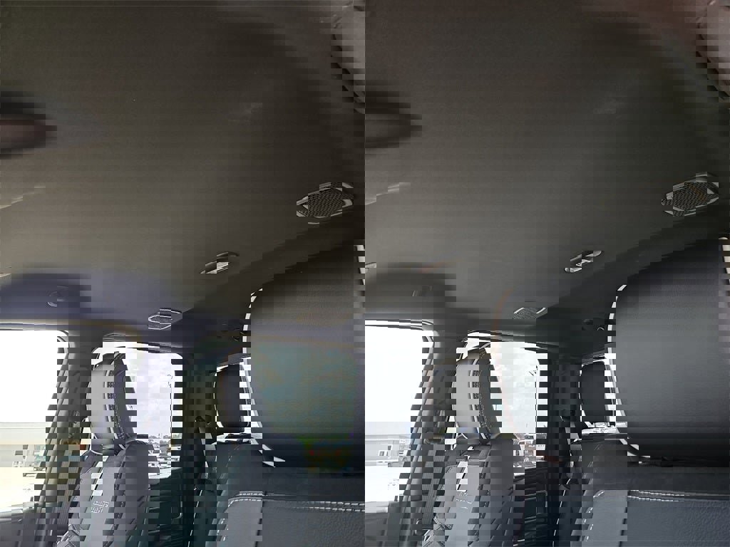 New 2026 RAM 2500 Laramie w/ Sport Appearance Package image 21