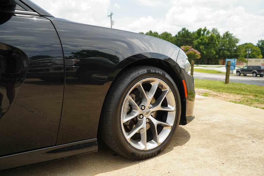 Used 2022 Dodge Charger GT RWD image 17