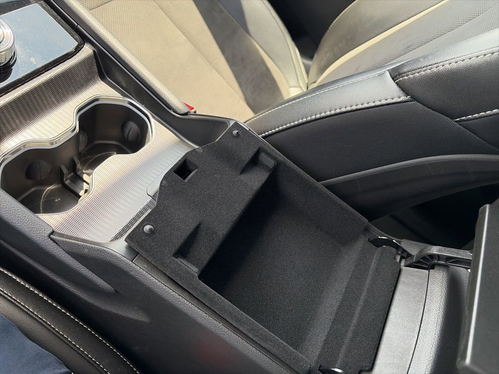 Certified 2024 Jeep Grand Cherokee Altitude image 33