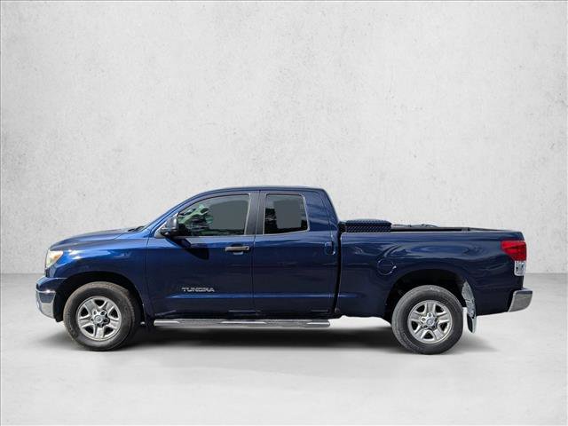 Used 2010 Toyota Tundra 2WD Double Cab image 9
