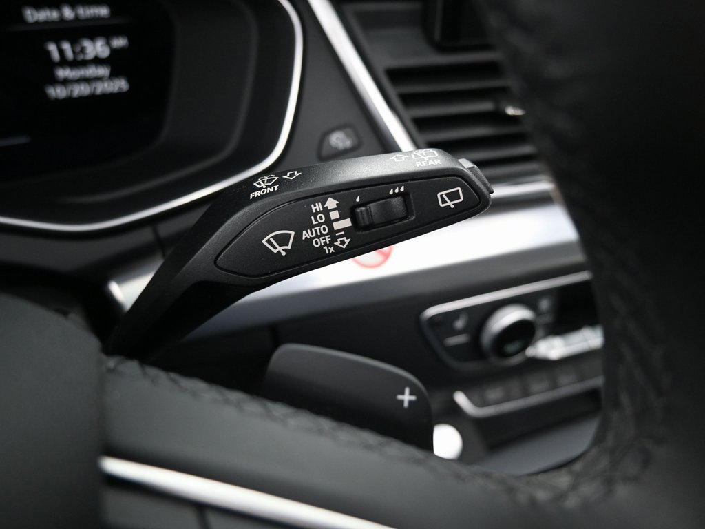 Used 2025 Audi Q5 2.0T Premium image 23