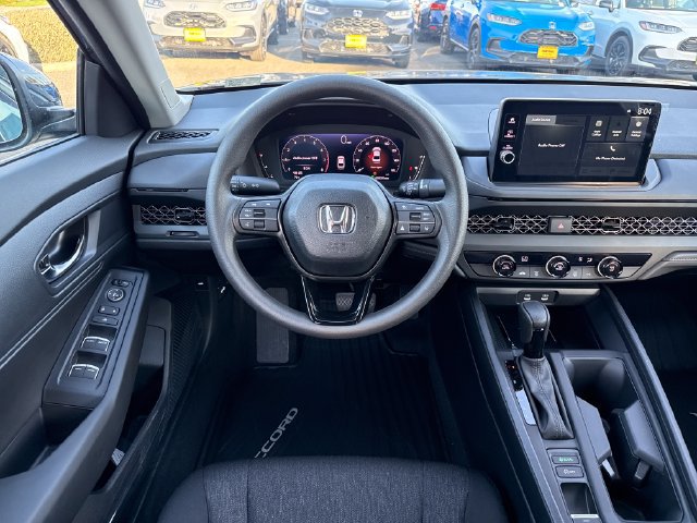 New 2026 Honda Accord LX image 29