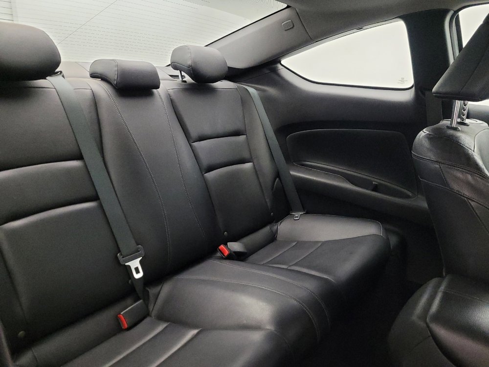 Used 2014 Honda Accord EX-L image 19