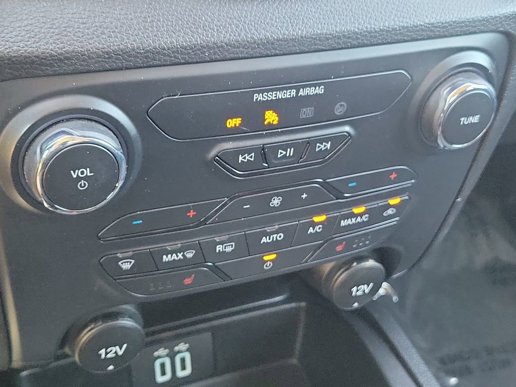 Used 2022 Ford Ranger XLT w/ Equipment Group 302A High AWD/4WD image 33