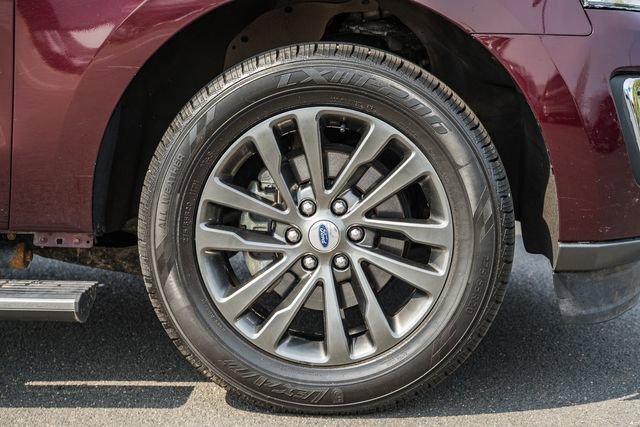 Used 2020 Ford Expedition Max Limited w/ Equipment Group 301A image 21