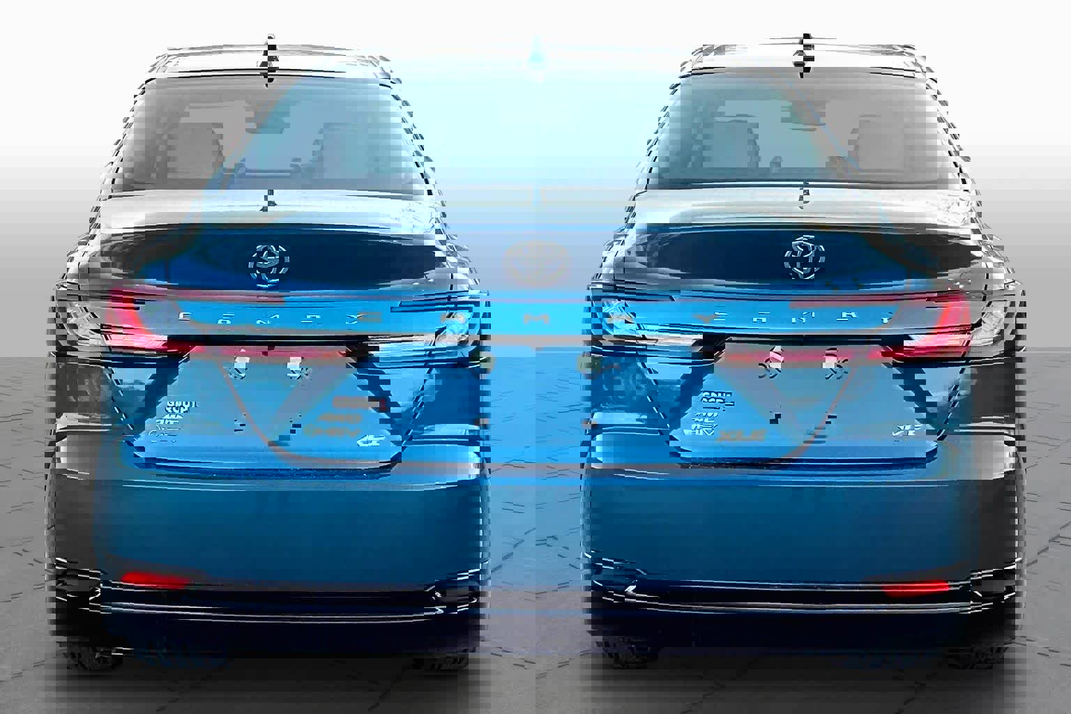 New 2026 Toyota Camry XLE AWD/4WD image 4