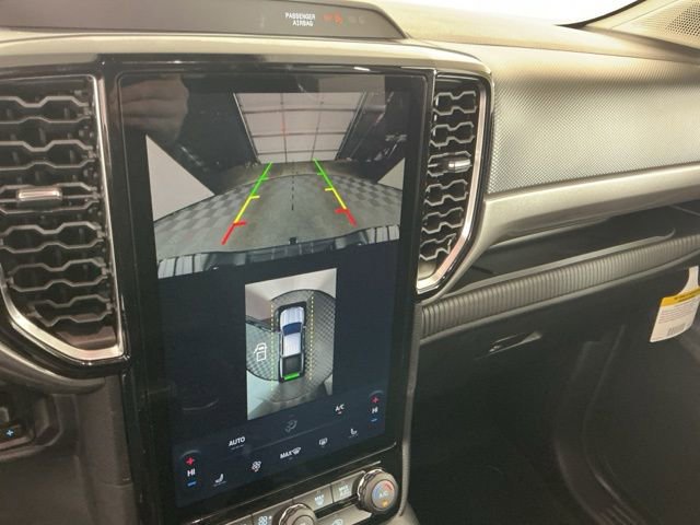 New 2025 Ford Ranger XLT image 23