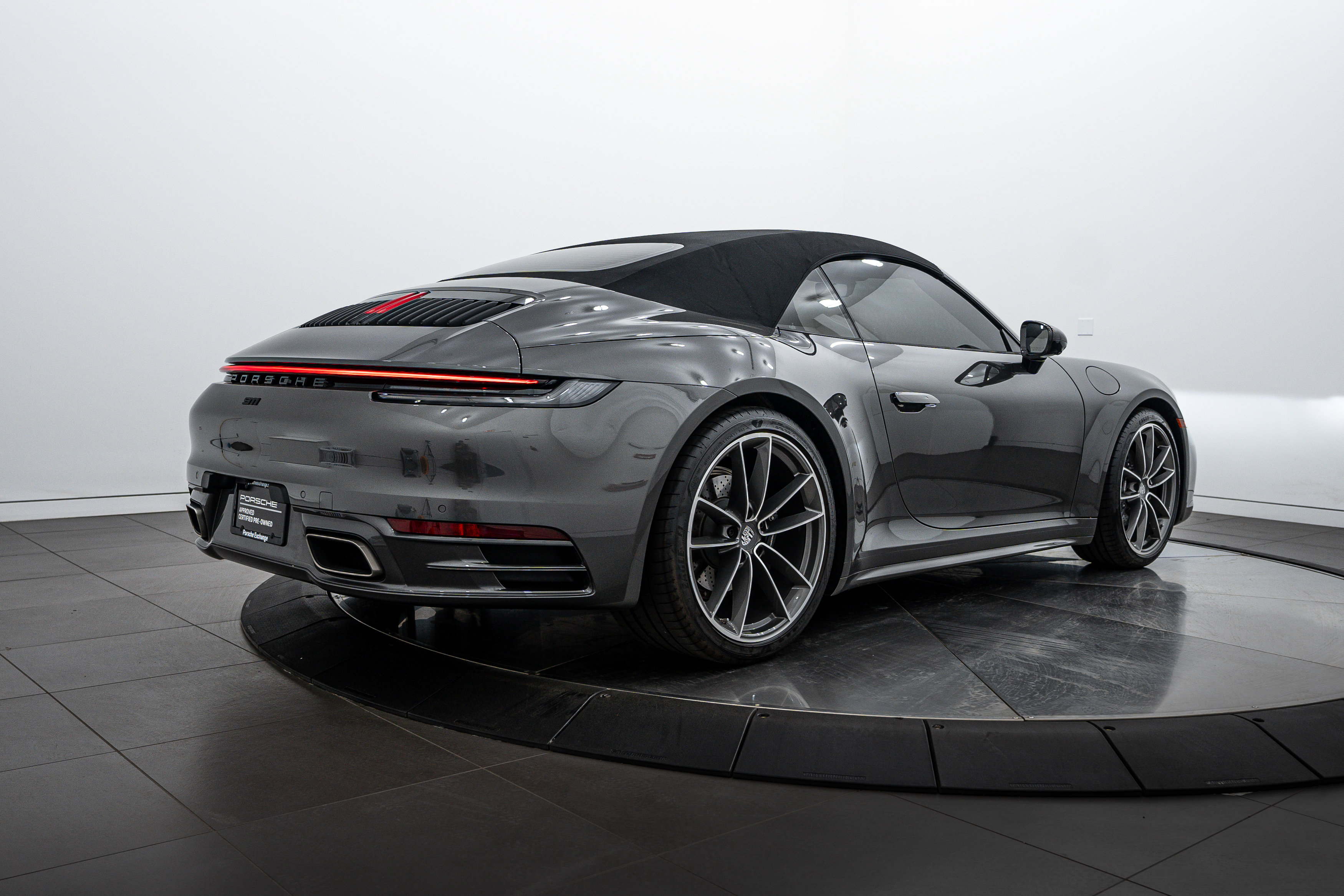Certified 2024 Porsche 911 Carrera image 28