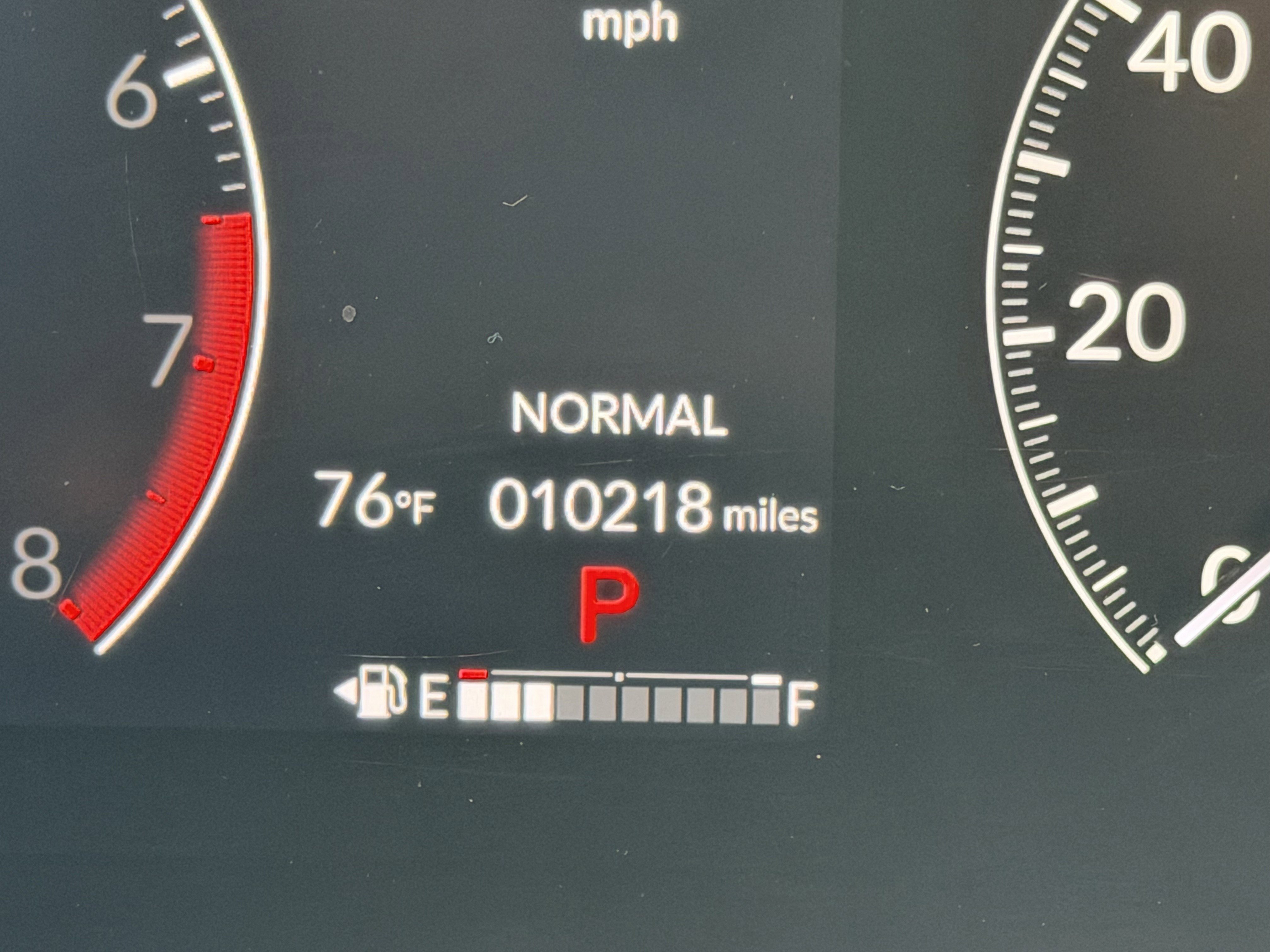 Certified 2025 Honda CR-V LX image 20