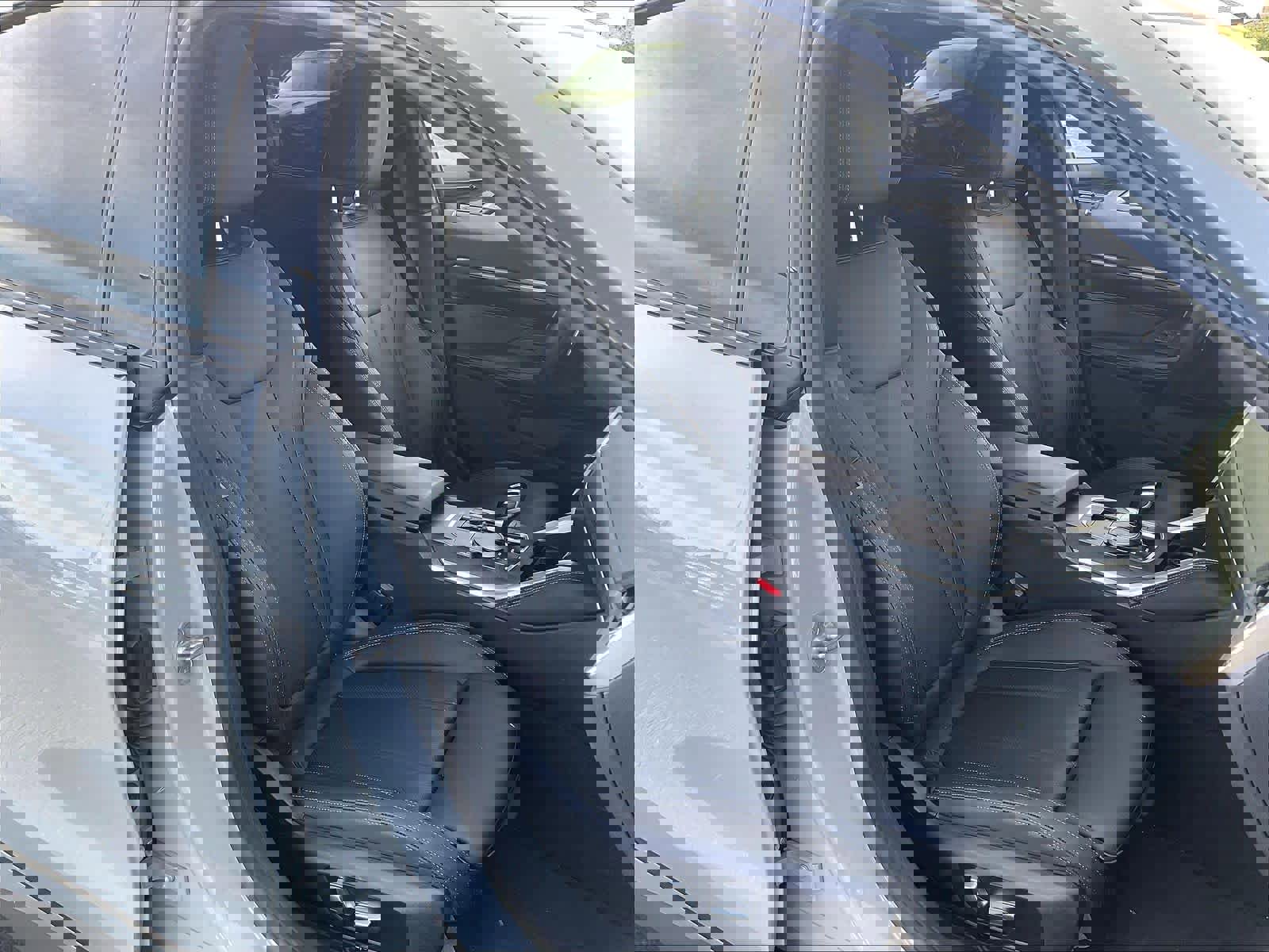 Used 2023 BMW 430i Gran Coupe w/ M Sport Package image 10