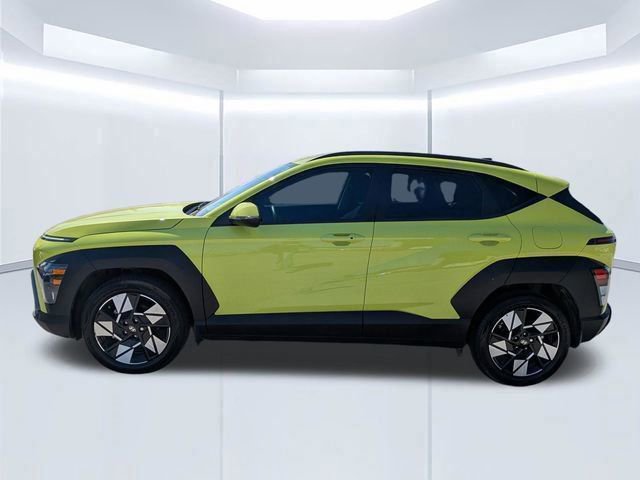 Certified 2025 Hyundai Kona SEL FWD image 7