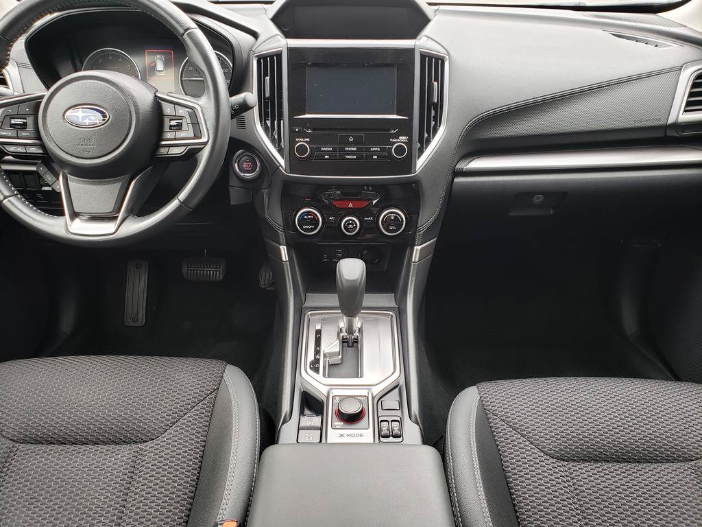 Used 2019 Subaru Forester Premium AWD/4WD image 12