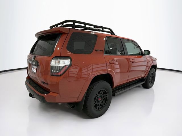 Certified 2024 Toyota 4Runner TRD Pro image 6