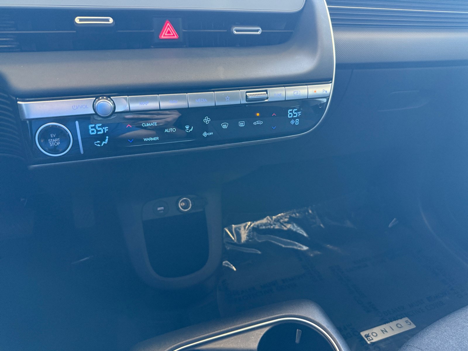 Used 2024 Hyundai Ioniq 5 SEL RWD image 13