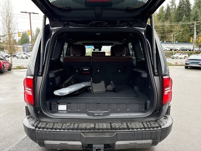 Used 2025 Toyota Land Cruiser 1958 image 11