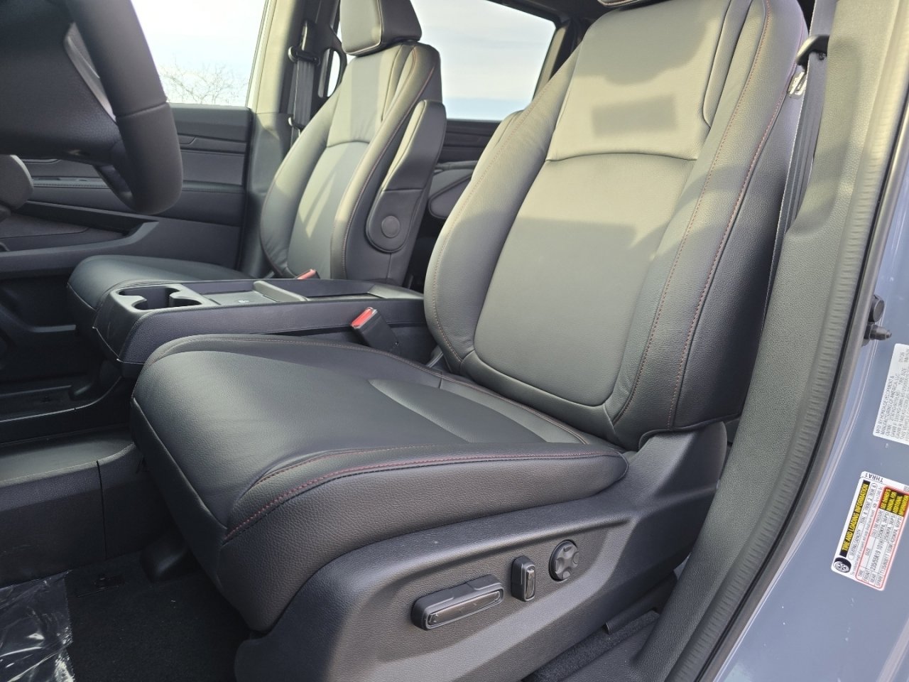 New 2026 Honda Odyssey Sport-L image 23