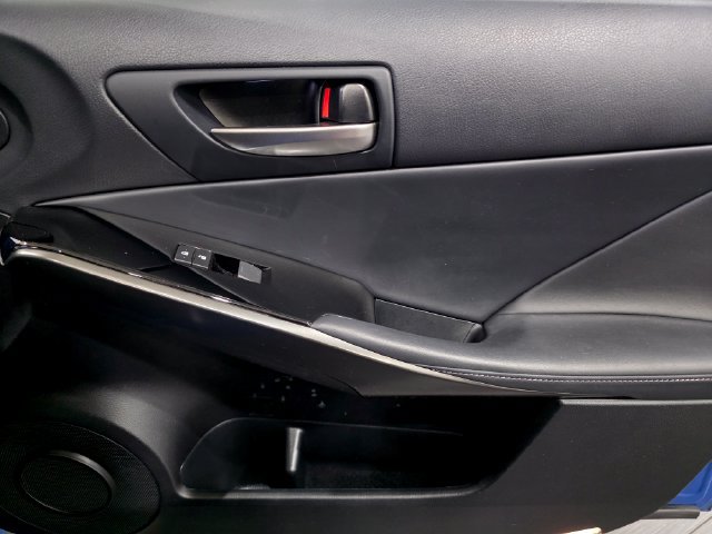 Used 2021 Lexus IS 300 AWD w/ Comfort Package image 13