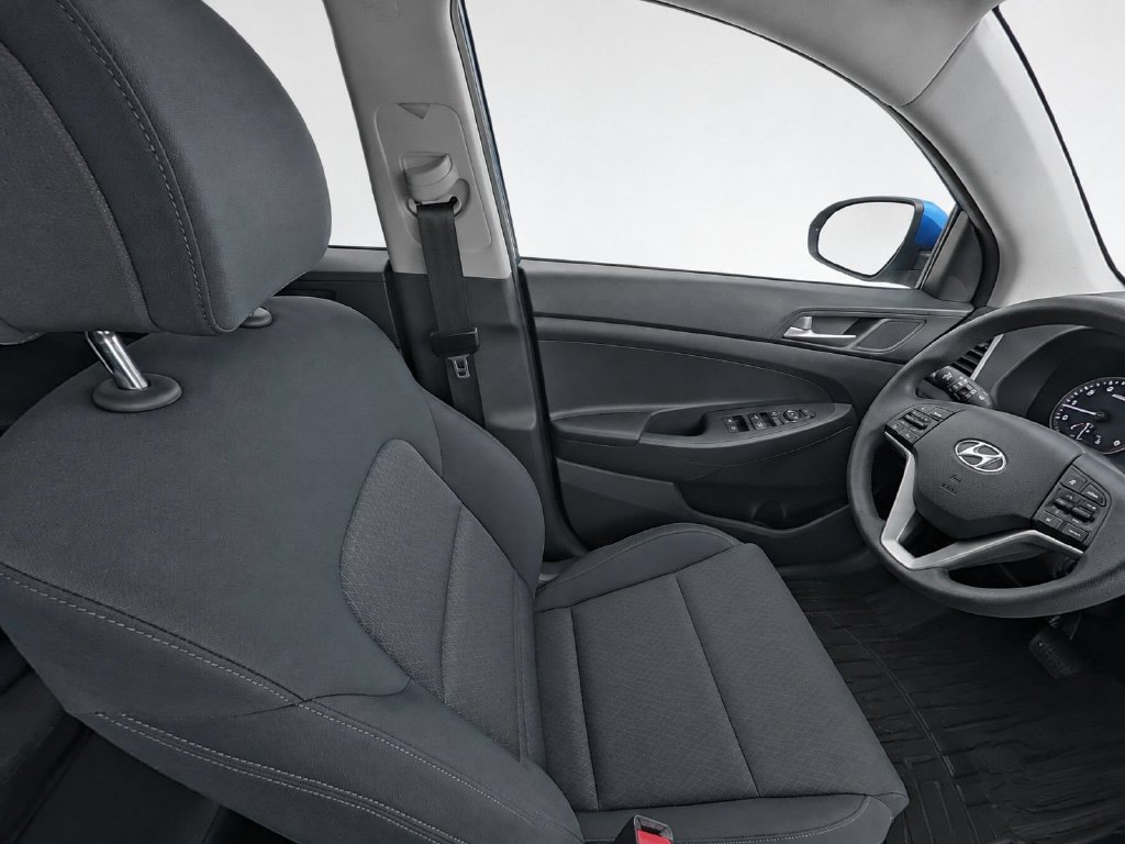 Used 2018 Hyundai Tucson SEL AWD/4WD image 23