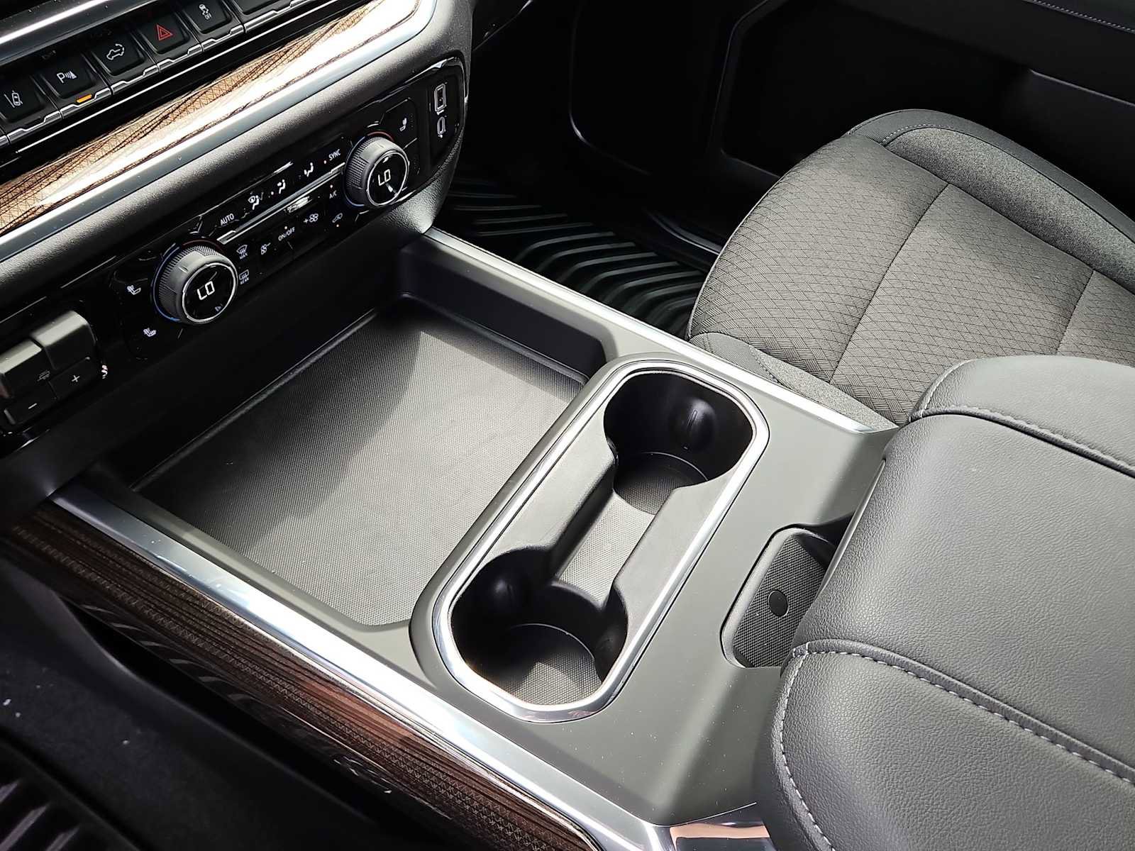 New 2026 Chevrolet Silverado 2500 LT w/ Texas Edition AWD/4WD image 20