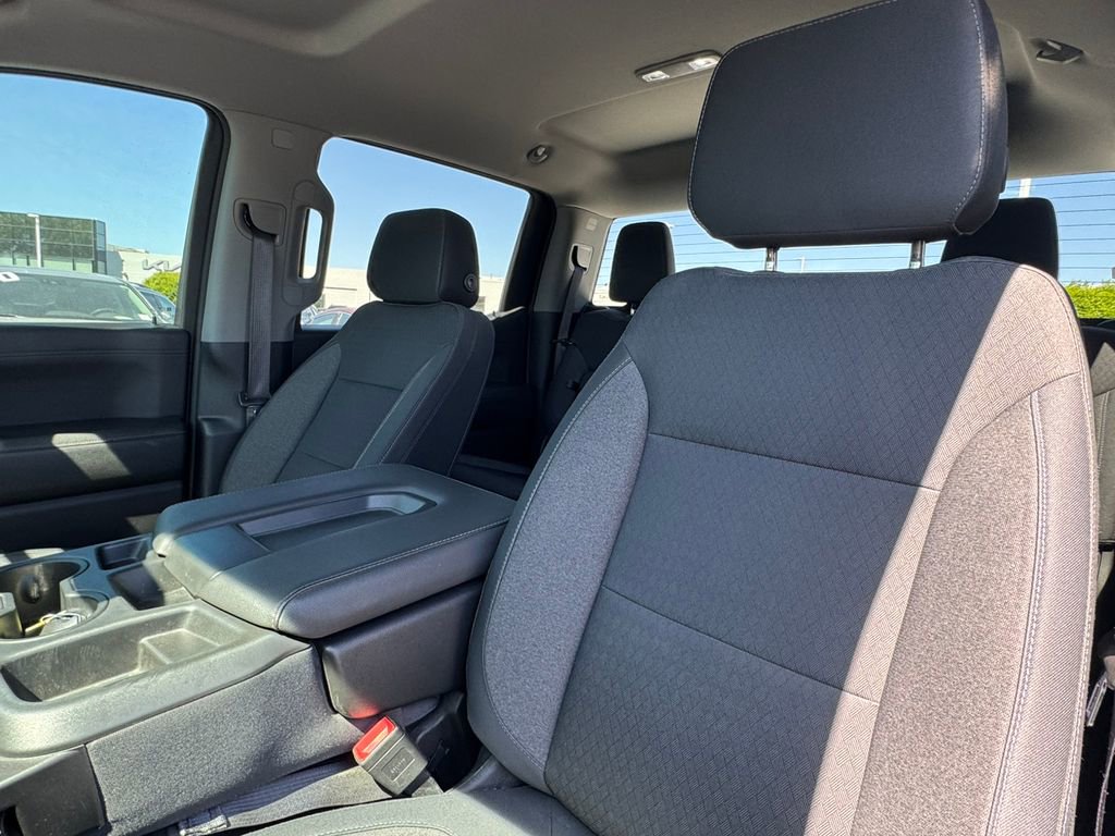Used 2019 Chevrolet Silverado 1500 RST w/ All-Star Edition AWD/4WD image 19