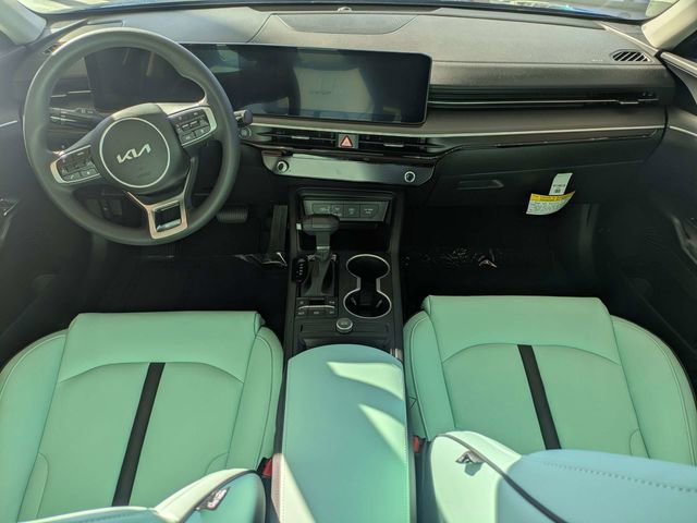 New 2026 Kia K5 LXS image 12