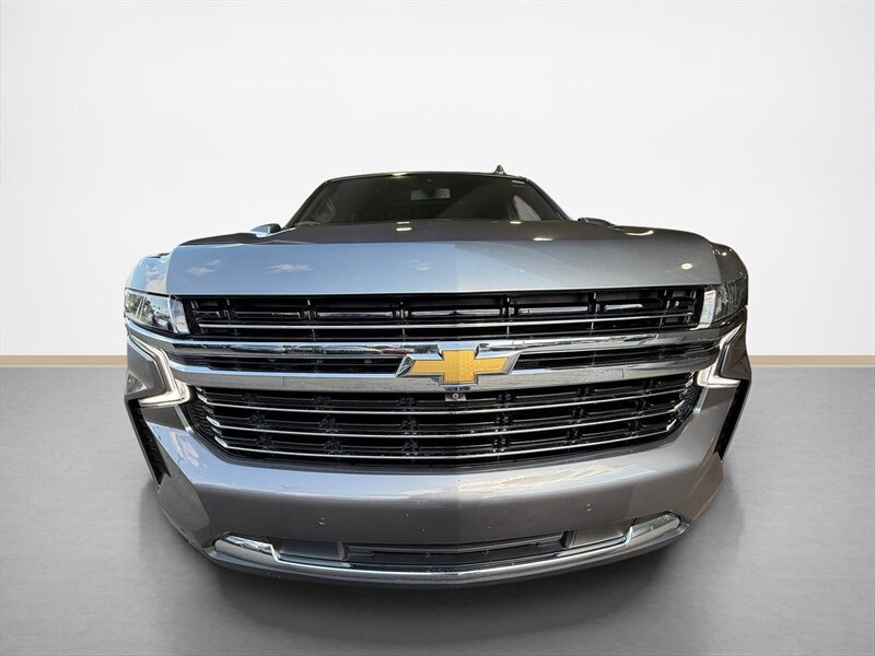 Used 2021 Chevrolet Tahoe LT w/ LT Signature Package AWD/4WD image 9